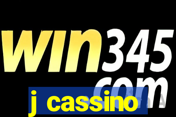 j cassino